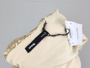 wyprzedaż sukienek sylwestrowych: Sinsay, Sukienka damska, rozmiar S — 4