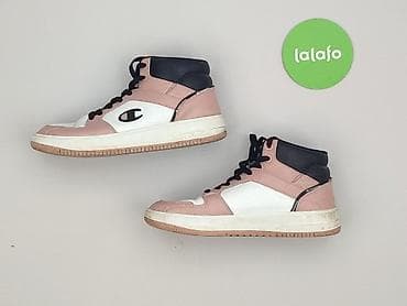 buty go: Champion, Sneakersy damskie, rozmiar 39 — 3