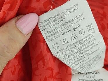 montego t shirty: Vero Moda, Bluzka damska, rozmiar S — 6