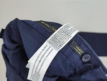 jeans louis vuitton: Massimo Dutti, Spodnie dla mężczyzn, rozmiar M — 6