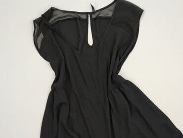 siateczkowe bluzki bershka: Bershka, Bluzka damska, rozmiar L — 1