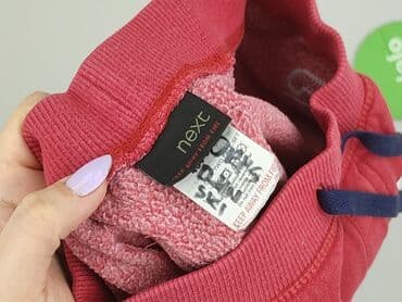 rajstopy do baletu: Sweatpants, Next, 3-4 years, 104, condition - Very good — 10