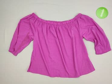 bluzki amarant: Bik Bok, Bluzka damska, M — 2