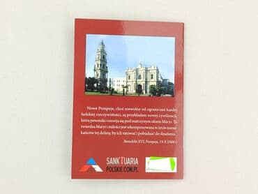 Książki: Książka, gatunek - Literatura faktu, stan - Idealny — 2