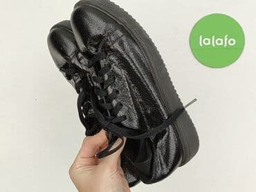 Kobiety: Reserved, Sneakersy damskie, 38, stan - Idealny — 5