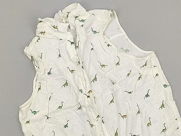 Tu, Bluzka damska, rozmiar 4XL