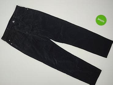 massimo dutti moda damska: Massimo Dutti, Spodnie materiałowe damskie, rozmiar XS — 2