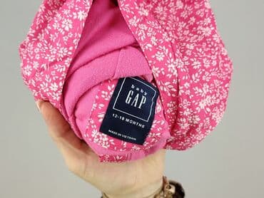 koszulki z nadrukiem firmowym poznań: Kurtka, Gap, 12-18 miesięcy, stan - Bardzo dobry — 4