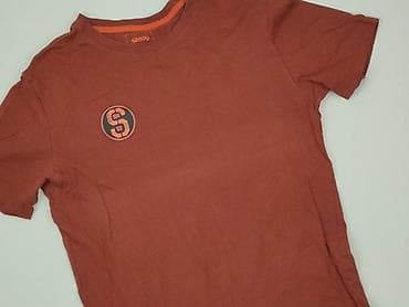 lv monogram t shirty: Sinsay, T-shirt damski, rozmiar S — 1