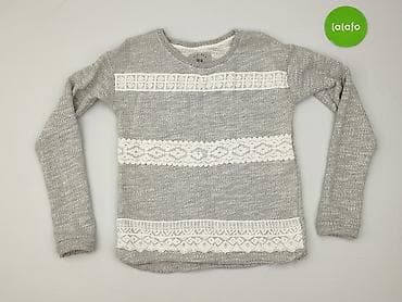 biustonosz 75 b: Bershka, Sweter damski, rozmiar M — 2