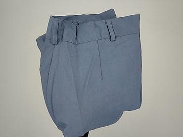 rajstopy den: Spodnie materiałowe damskie, rozmiar XL — 6