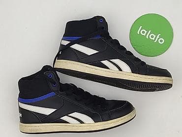 kosz: Reebok, Sneakersy damskie, rozmiar 37.5 — 4