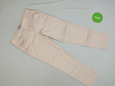 salko spodnie: Orsay, Spodnie materiałowe damskie, rozmiar M — 2