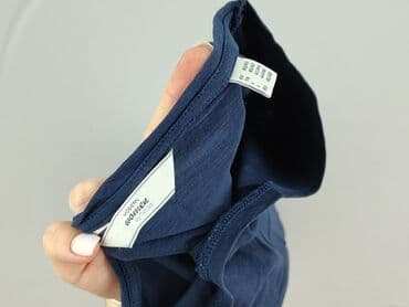 mock neck t shirty: Tchibo, T-shirt damski, rozmiar XL — 5