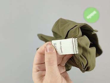 cargo pull and bear: Shein, Szorty damskie, rozmiar S — 5