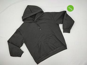 nirvana bluza h: Shein, Bluza z kapturem damska, rozmiar L — 2