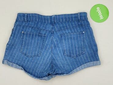 stradivarius spodnie w paski: Esmara, Szorty damskie, M — 3