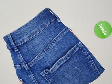 spódnica z piórami zara: FB Sister, Spódnica damska, rozmiar S — 6