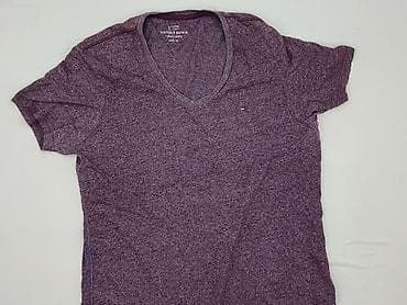 sweter tommy hilfiger: Hilfiger Denim, Koszulka dla mężczyzn, rozmiar XL — 1