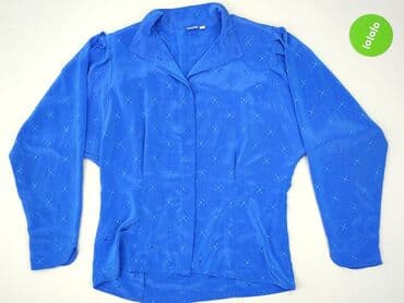 reserved marynarka damska: Joy, Women's blouse, size S (EU 36) — 2