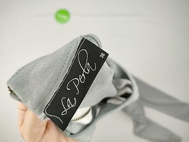 spodnie passions: La Perla, Kombinezon damski, rozmiar S — 4