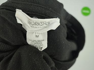 Кофти: Світшот жіночий, розмір M — 5