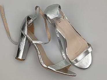 buty h: Glamorous, Sandały damskie, rozmiar 41 — 1