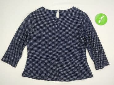 bluzki kopertowe reserved: Greenpoint, Women's blouse, size 2XL (EU 44) — 3