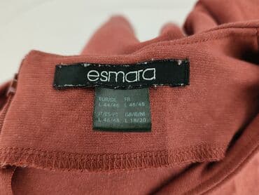 sukienki dla puszystych z dużym brzuchem: Esmara, Сукня жіноча, L — 4