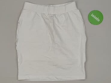 spódniczka z tiulem: Spódnica damska, rozmiar S — 3