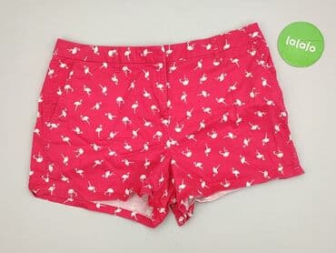 krótkie spodenki ellesse: Elle, Szorty damskie, rozmiar L — 2