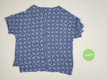bluzka w paski c a: Bluzka damska, rozmiar M — 3