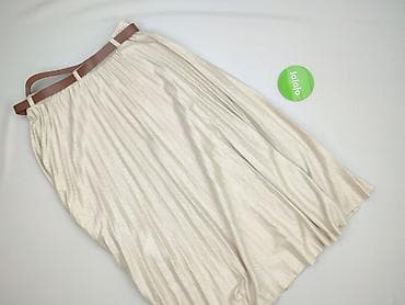 midi spódnice: Reserved, Spódnica damska, rozmiar L — 3