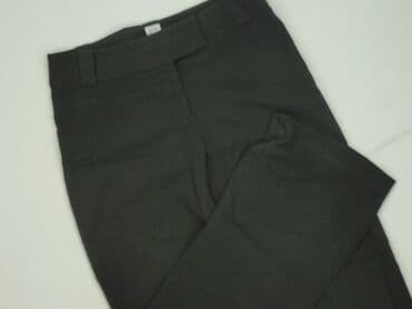 New Look, Material trousers for women, size M (EU 38)