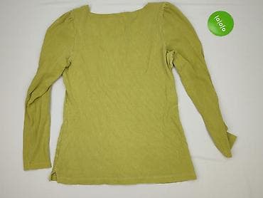 bluza w kropki: Bluzka damska, rozmiar XL — 4