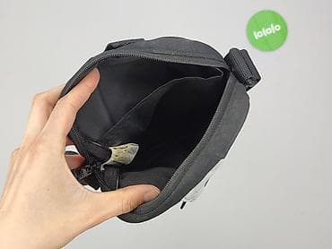 decathlon torby: Torebka, Adidas, stan - Dobry — 4
