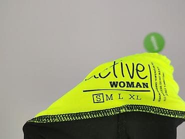 promar t: Legginsy Sportowe damskie, rozmiar L — 4