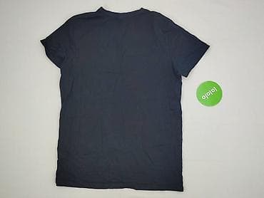 koszulka basic damska: T-shirt damski, rozmiar M — 3