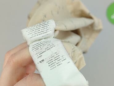 levis basic t shirty: Sinsay, T-shirt damski, rozmiar S — 4