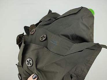 kurtka house 2012: Trencz damski, rozmiar XL — 5