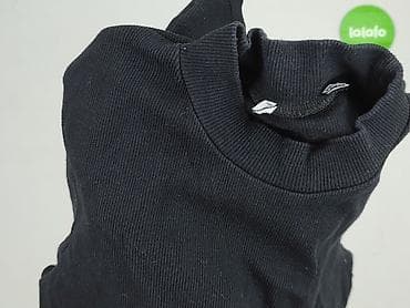 bluzki sweterkowe: Top damski, rozmiar S — 4