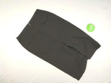 spódnice plisowane maxi: Sinsay, Women`s skirt, size XL (EU 42) — 3