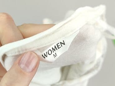 koszulki leo messiego: Woman, T-shirt damski, rozmiar M — 4