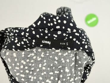 czarne spódnice orsay: Sinsay, Spódnica damska, rozmiar S — 4