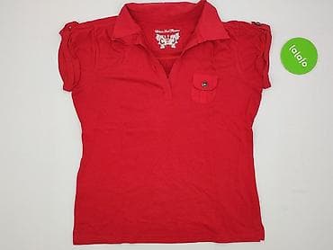 Kobiety: Matalan, Damska koszulka polo, rozmiar 2XL — 2