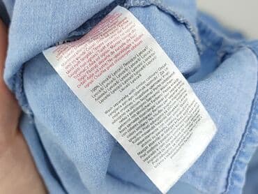 letnie tuniki: Ulubione, Sukienka damska, rozmiar L — 5