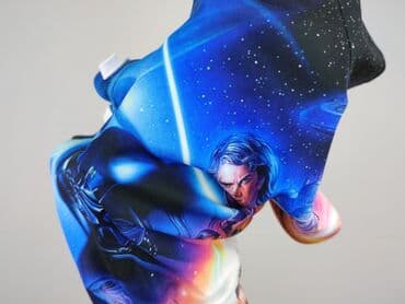 bluzy z wojan team: Bluza z kapturem damska, rozmiar M — 6