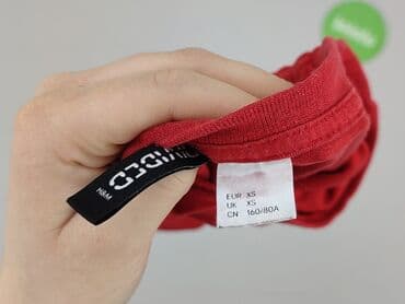 koszulka los angeles damska: H&M Divided, T-shirt damski, rozmiar XS — 4