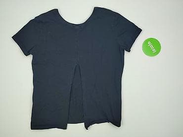 bluzki lycra: H&M Mama, T-shirt damski, rozmiar S — 4