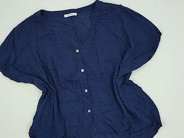 bluzki basic damskie: Orsay, Bluzka damska, rozmiar 5XL — 1